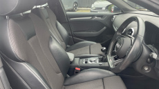 Audi A3 1.5 TFSI S Line 5dr Petrol Hatchback